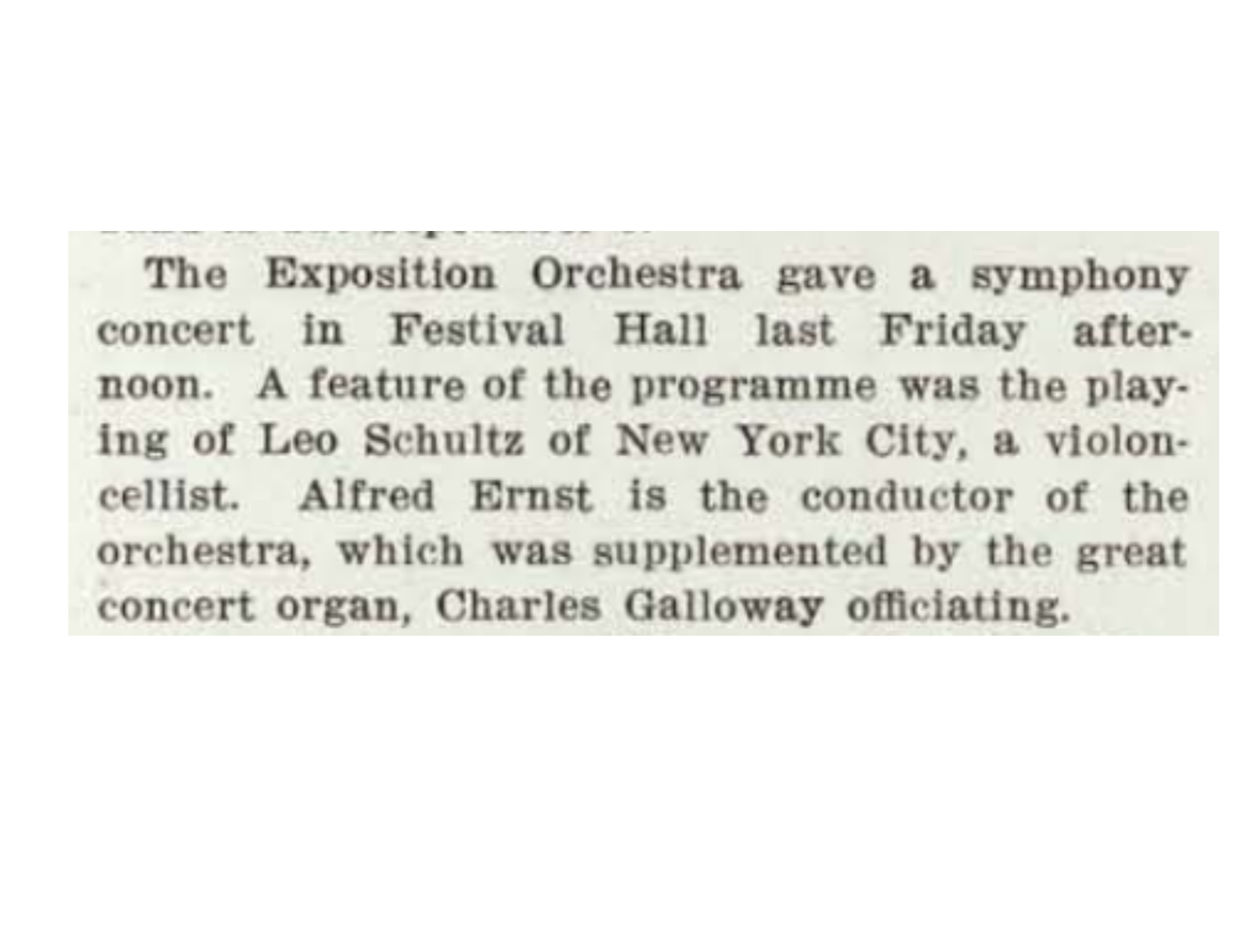 1904-08 Announcement