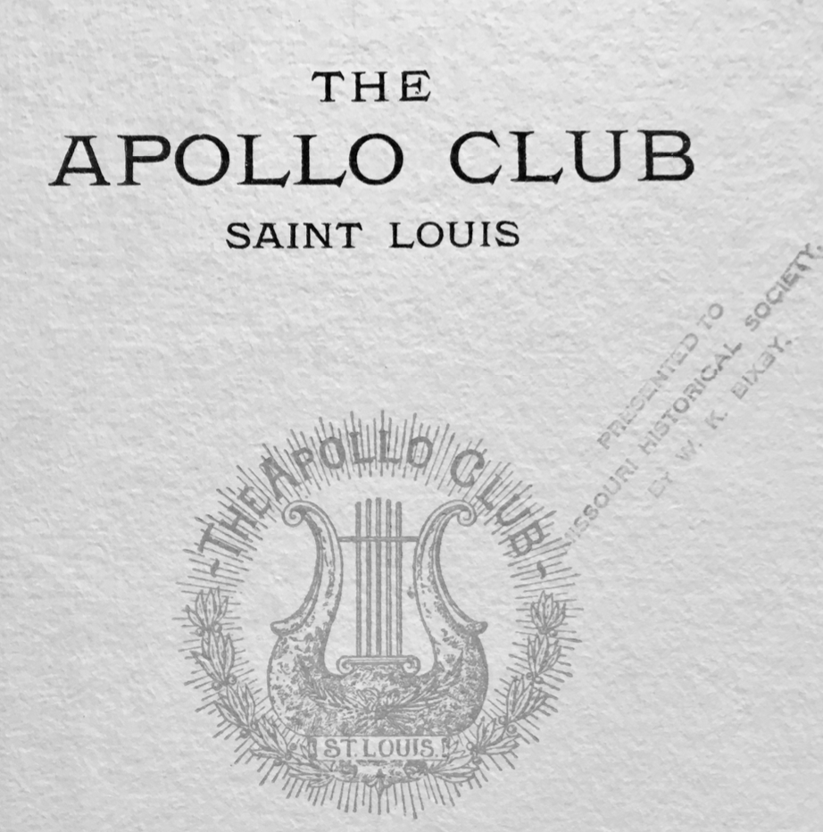 1918 25th Anniversary Booklet