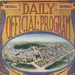 1904-12-01 Concert Program