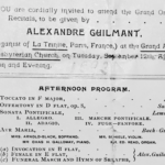 1893-09-12 Program