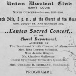 1900-03-24 Program