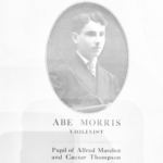 1913-02-07 Program