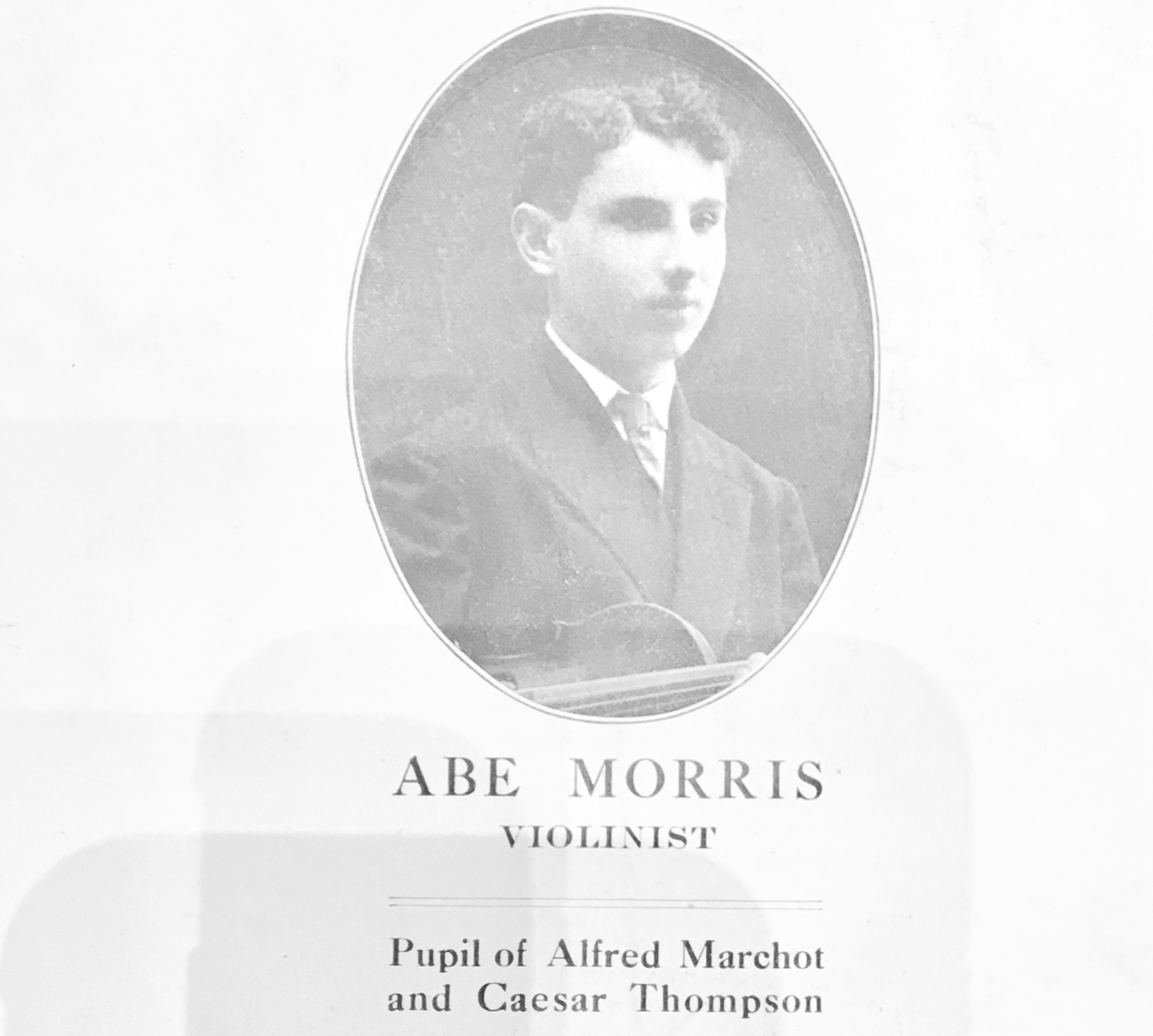 1913-02-07 Program