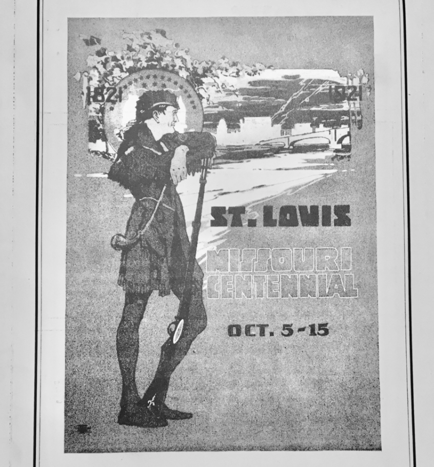 1921-10-05 - 15 Program