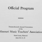 1922-06-20 - 22 Program