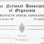 1927-08-23 - 26 Program