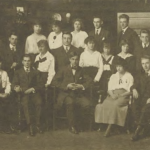 1928 Chapel Choir