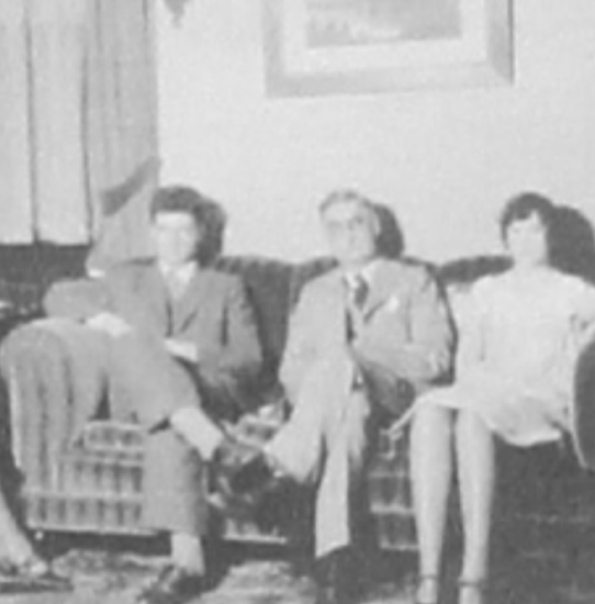 n.d. Family Portrait