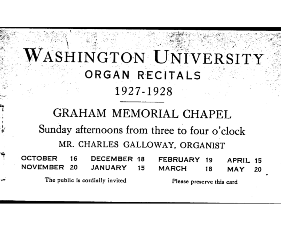 1916-11 Announcement