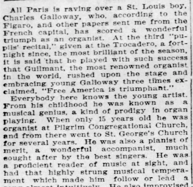 1915-02-03 Apollo Club Review