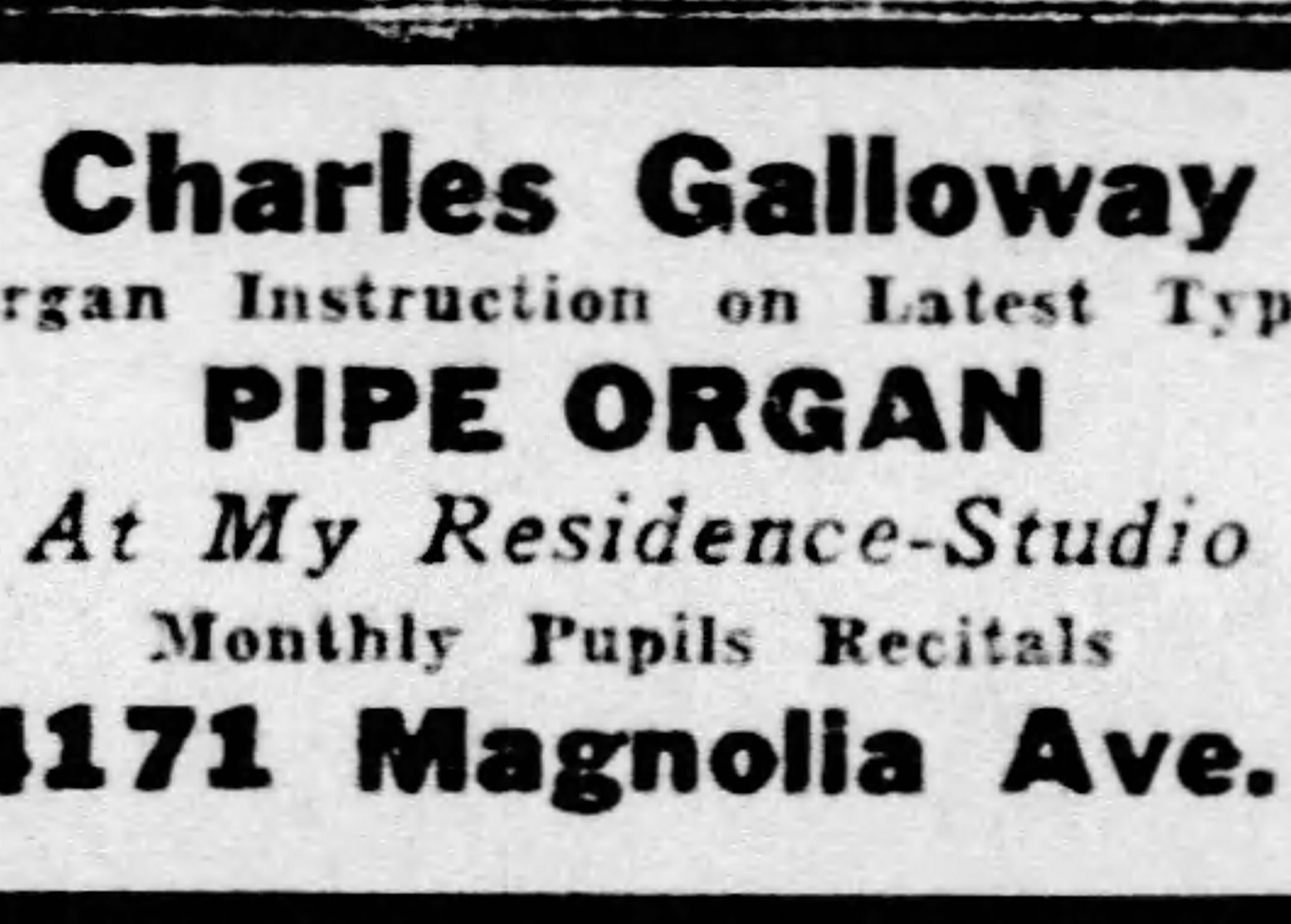 1929-08-29 Advertisement